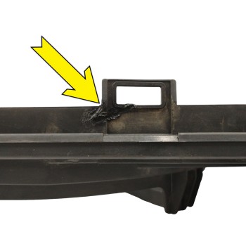 Recambio de electroventilador para citroën c4 picasso 1.6 blue-hdi fap referencia OEM IAM 9806313280 SOPORTE REPARADO 