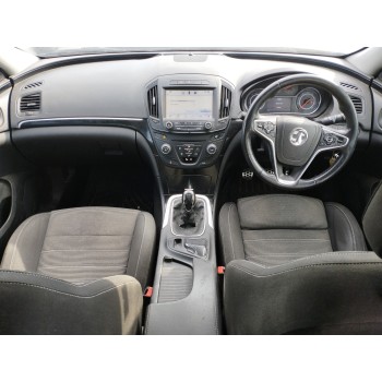 Recambio de carroceria corte para opel insignia berlina 2.0 16v cdti referencia OEM IAM   