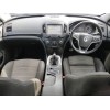 Recambio de carroceria corte para opel insignia berlina 2.0 16v cdti referencia OEM IAM   