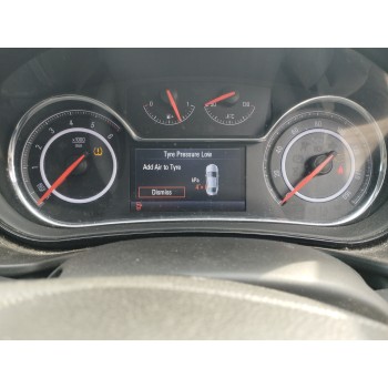 Recambio de carroceria corte para opel insignia berlina 2.0 16v cdti referencia OEM IAM   