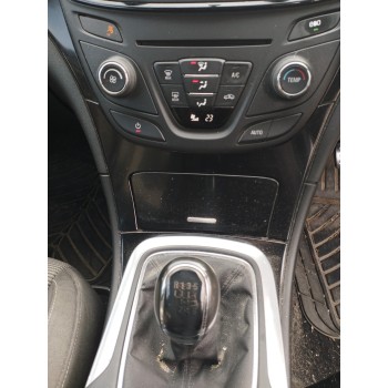 Recambio de carroceria corte para opel insignia berlina 2.0 16v cdti referencia OEM IAM   