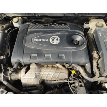 Recambio de carroceria corte para opel insignia berlina 2.0 16v cdti referencia OEM IAM   