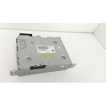 Recambio de sistema audio / radio cd para citroën c-elysee (dd_) 1.6 vti 115 (ddnfp0, ddnfp6, ddnfp9) referencia OEM IAM 9821908