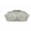 Recambio de cuadro instrumentos para volvo s40 berlina 1.6 diesel cat referencia OEM IAM 30728645 30710071 