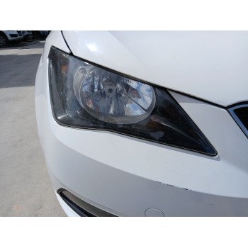 Recambio de faro derecho para seat ibiza iv (6j5, 6p1) 1.6 tdi referencia OEM IAM 6J1941022J  