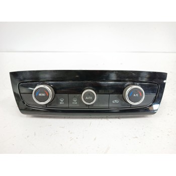 MANDO CLIMATIZADOR 9852939580 