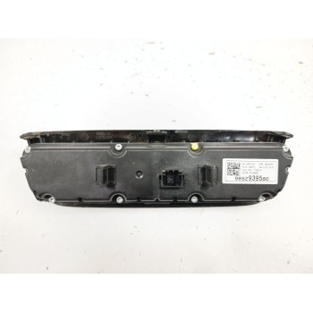 Recambio de mando climatizador para opel corsa f (p2jo) 1.2 (68) referencia OEM IAM 9852939580  