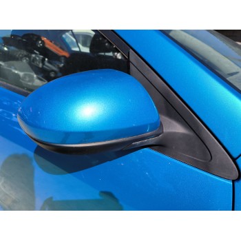 Recambio de retrovisor derecho para mazda 3 sedán (bl) 1.6 mzr cd (bl12) referencia OEM IAM   