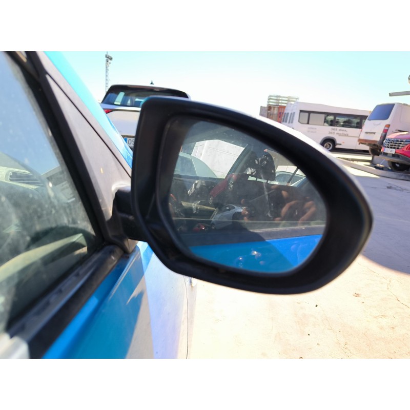 RETROVISOR DERECHO