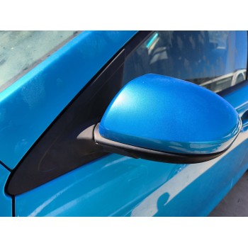Recambio de retrovisor izquierdo para mazda 3 sedán (bl) 1.6 mzr cd (bl12) referencia OEM IAM   