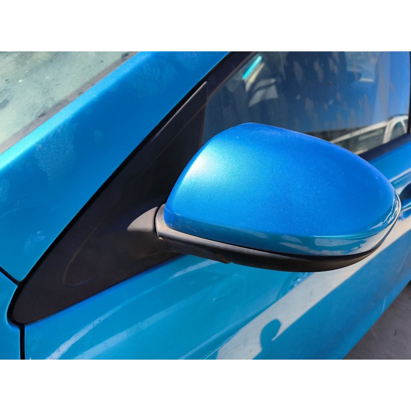 RETROVISOR IZQUIERDO