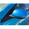 Recambio de retrovisor izquierdo para mazda 3 sedán (bl) 1.6 mzr cd (bl12) referencia OEM IAM   