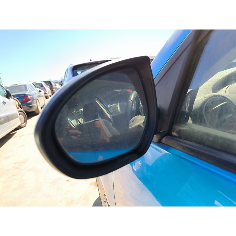 RETROVISOR IZQUIERDO