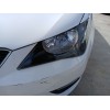 Recambio de faro izquierdo para seat ibiza iv (6j5, 6p1) 1.6 tdi referencia OEM IAM 6J1941021J  
