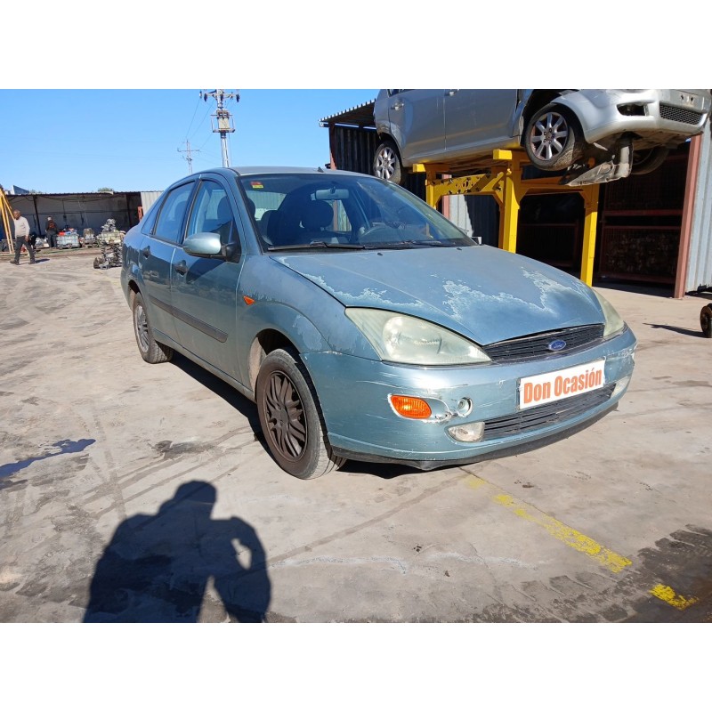 ford focus i sedán (dfw) del año 2000