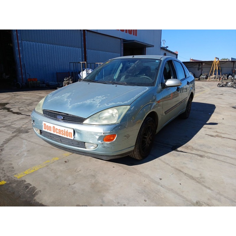 FORD FOCUS I Sedán (DFW) 2000