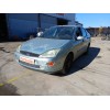 ford focus i sedán (dfw) del año 2000