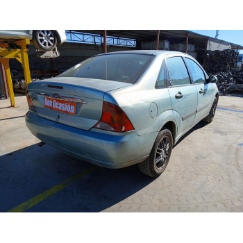 ford focus i sedán (dfw) del año 2000