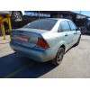 ford focus i sedán (dfw) del año 2000