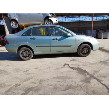 ford focus i sedán (dfw) del año 2000