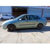 ford focus i sedán (dfw) del año 2000
