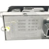 Recambio de mando elevalunas delantero izquierdo para volvo s40 berlina 1.6 diesel cat referencia OEM IAM 30710787 30710788 3071