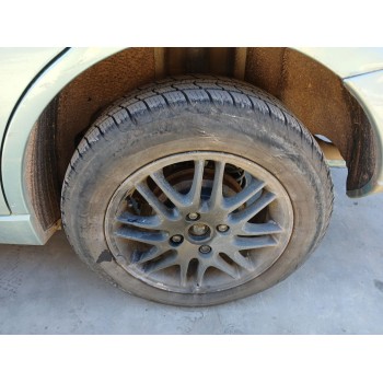 ford focus i sedán (dfw) del año 2000