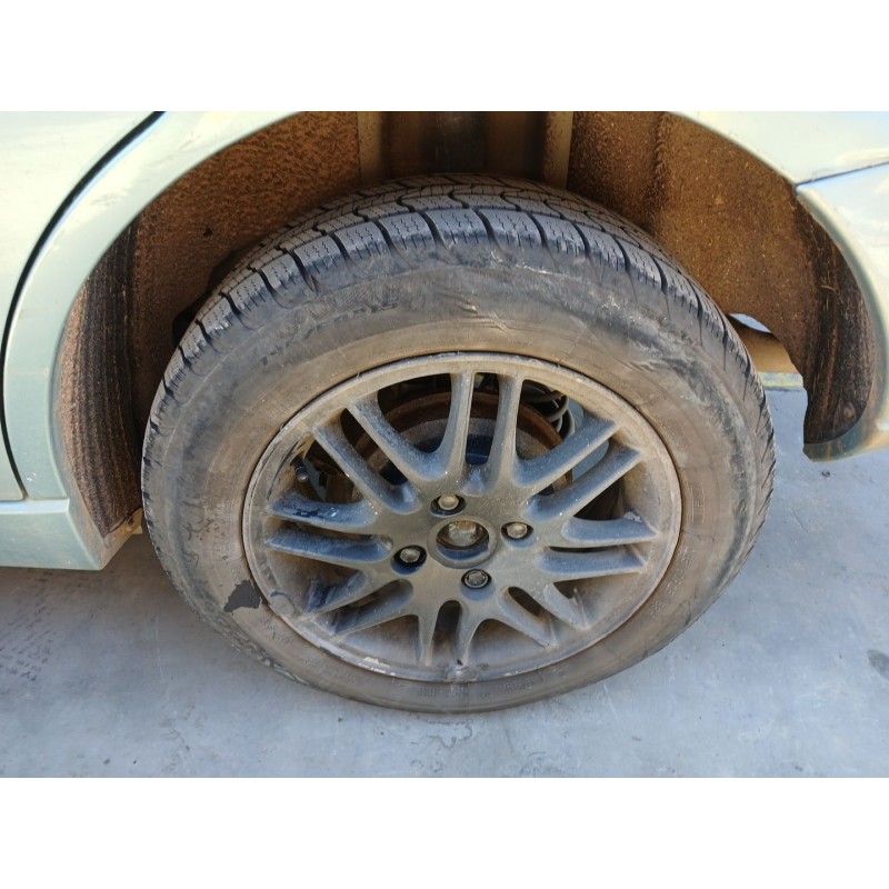 FORD FOCUS I Sedán (DFW) 2000