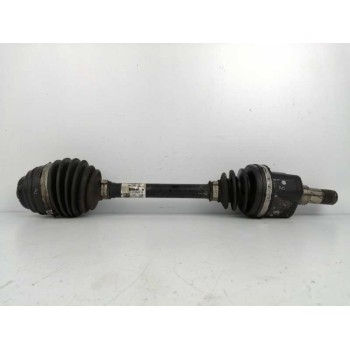 Recambio de transmision delantera izquierda para mini mini (f56) 1.5 12v referencia OEM IAM 8611927  