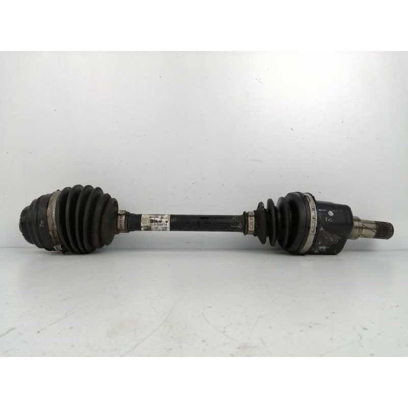 Recambio de transmision delantera izquierda para mini mini (f56) 1.5 12v referencia OEM IAM 8611927  