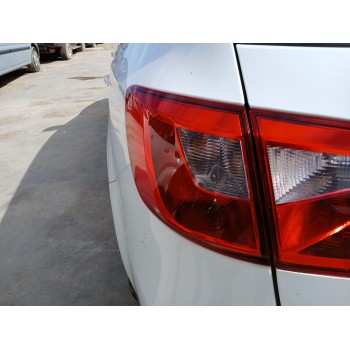 Recambio de piloto trasero izquierdo para seat ibiza iv (6j5, 6p1) 1.6 tdi referencia OEM IAM 6J8945095C  