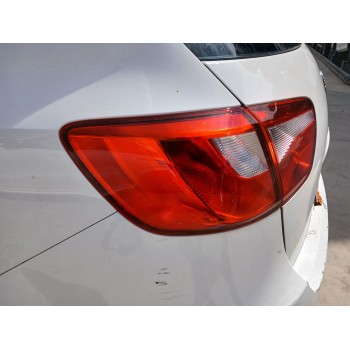 Recambio de piloto trasero izquierdo para seat ibiza iv (6j5, 6p1) 1.6 tdi referencia OEM IAM 6J8945095C  