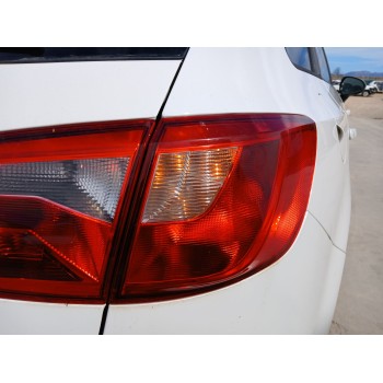 Recambio de piloto trasero derecho para seat ibiza iv (6j5, 6p1) 1.6 tdi referencia OEM IAM   