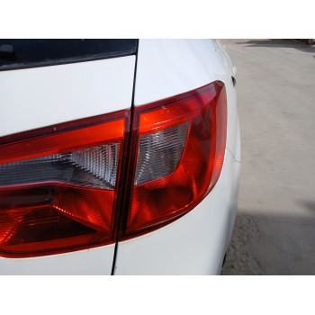 Recambio de piloto trasero derecho para seat ibiza iv (6j5, 6p1) 1.6 tdi referencia OEM IAM   