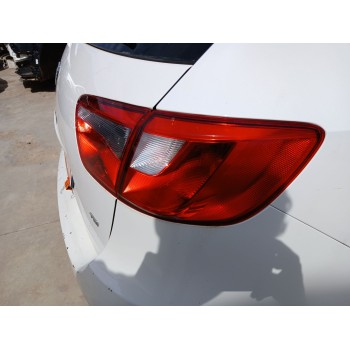 Recambio de piloto trasero derecho para seat ibiza iv (6j5, 6p1) 1.6 tdi referencia OEM IAM   