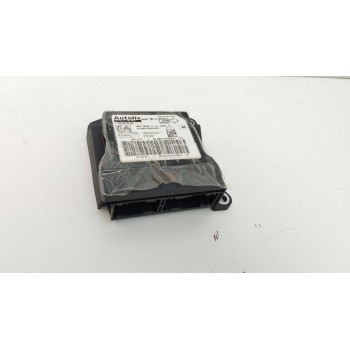 Recambio de centralita airbag para citroën c-elysee (dd_) 1.6 vti 115 (ddnfp0, ddnfp6, ddnfp9) referencia OEM IAM 9805630180  