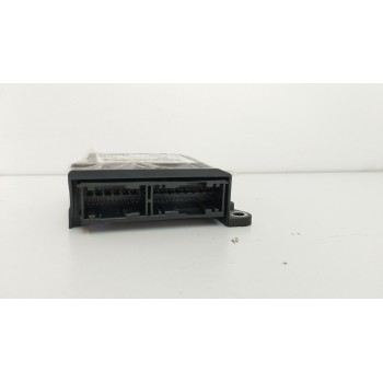 Recambio de centralita airbag para citroën c-elysee (dd_) 1.6 vti 115 (ddnfp0, ddnfp6, ddnfp9) referencia OEM IAM 9805630180  