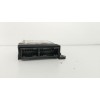 Recambio de centralita airbag para citroën c-elysee (dd_) 1.6 vti 115 (ddnfp0, ddnfp6, ddnfp9) referencia OEM IAM 9805630180  