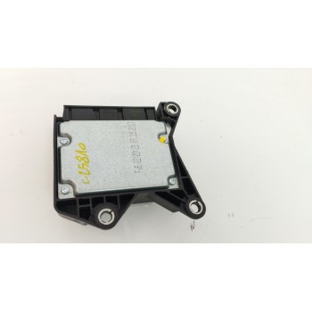 Recambio de centralita airbag para citroën c-elysee (dd_) 1.6 vti 115 (ddnfp0, ddnfp6, ddnfp9) referencia OEM IAM 9805630180  