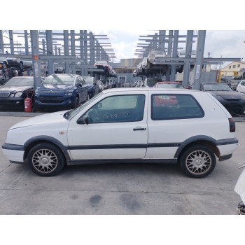 Recambio de carroceria corte para volkswagen golf iii berlina (1h1) 1.6 referencia OEM IAM   
