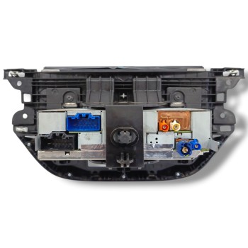 Recambio de pantalla multifuncion para opel corsa f (p2jo) 1.2 (68) referencia OEM IAM 9852916980 7503900333 9851684280