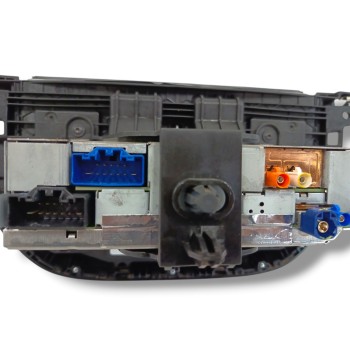 Recambio de pantalla multifuncion para opel corsa f (p2jo) 1.2 (68) referencia OEM IAM 9852916980 7503900333 9851684280