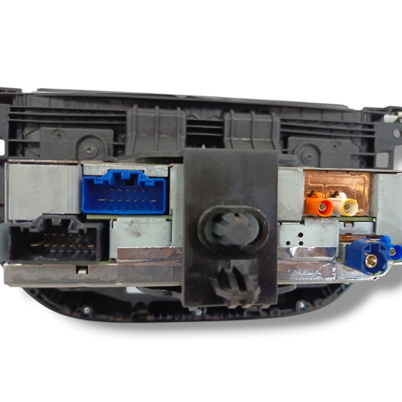 PANTALLA MULTIFUNCION 7503900333 9851684280