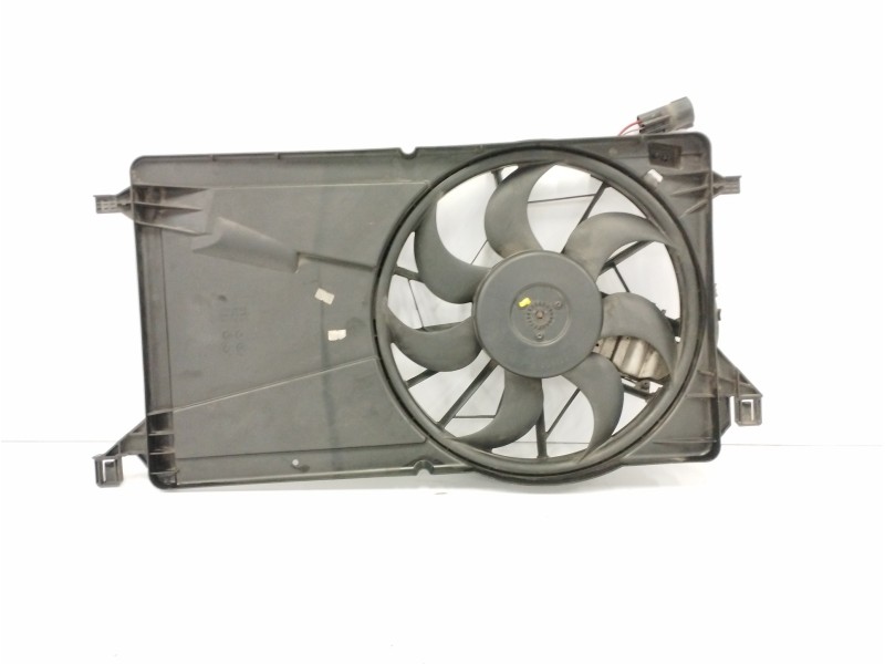 Recambio de electroventilador para volvo s40 berlina 1.6 diesel cat referencia OEM IAM 3135103905 0130303930 