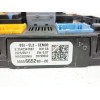 Recambio de caja reles / fusibles para opel corsa f (p2jo) 1.2 (68) referencia OEM IAM 9855665280  