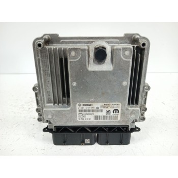 CENTRALITA MOTOR UCE 9851331280 0261S105H6 