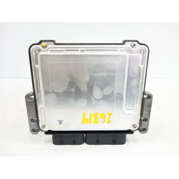 Recambio de centralita motor uce para opel corsa f (p2jo) 1.2 (68) referencia OEM IAM 9851331280 0261S105H6 