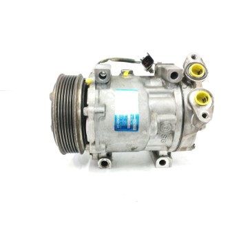 COMPRESOR AIRE ACONDICIONADO 3M5H19D629SB SD7V16 