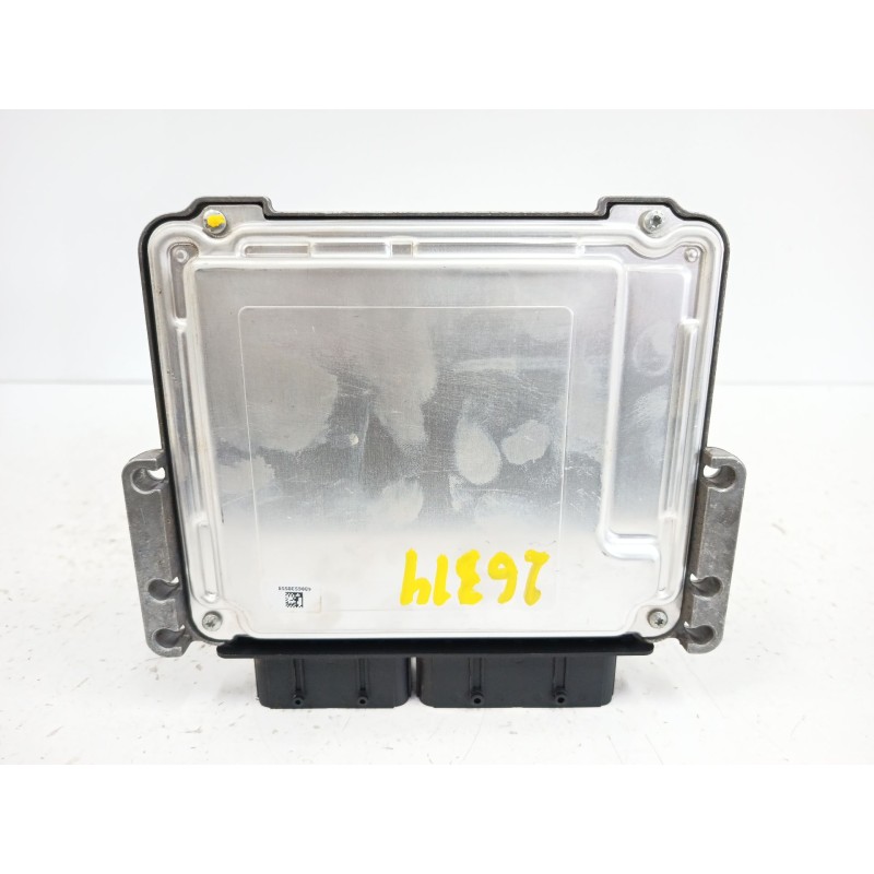 CENTRALITA MOTOR UCE 0261S105H6