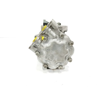 Recambio de compresor aire acondicionado para volvo s40 berlina 1.6 diesel cat referencia OEM IAM 3M5H19D629SB SD7V16 